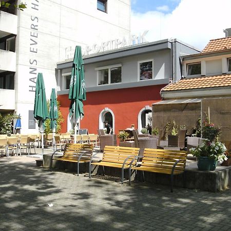 Ft Hotel Freiburg im Breisgau Kültér fotó