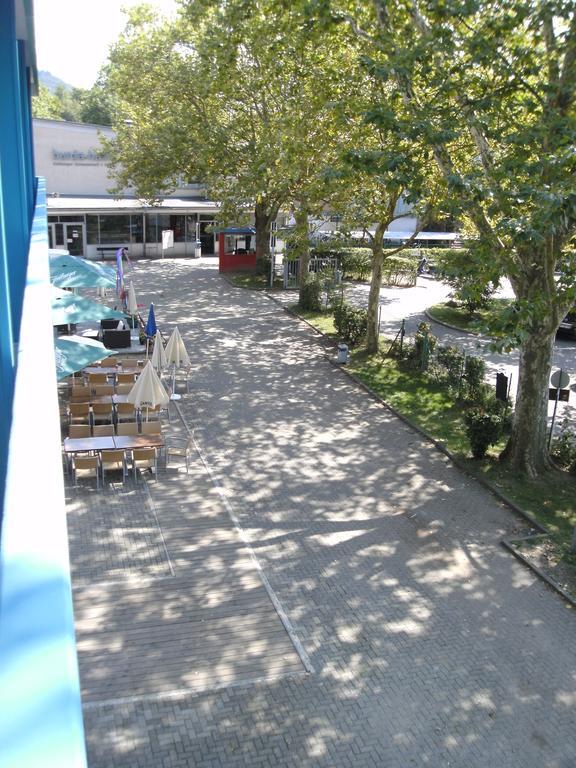 Ft Hotel Freiburg im Breisgau Kültér fotó