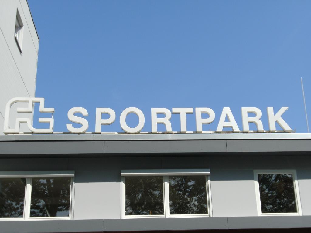 Ft Hotel Freiburg im Breisgau Kültér fotó