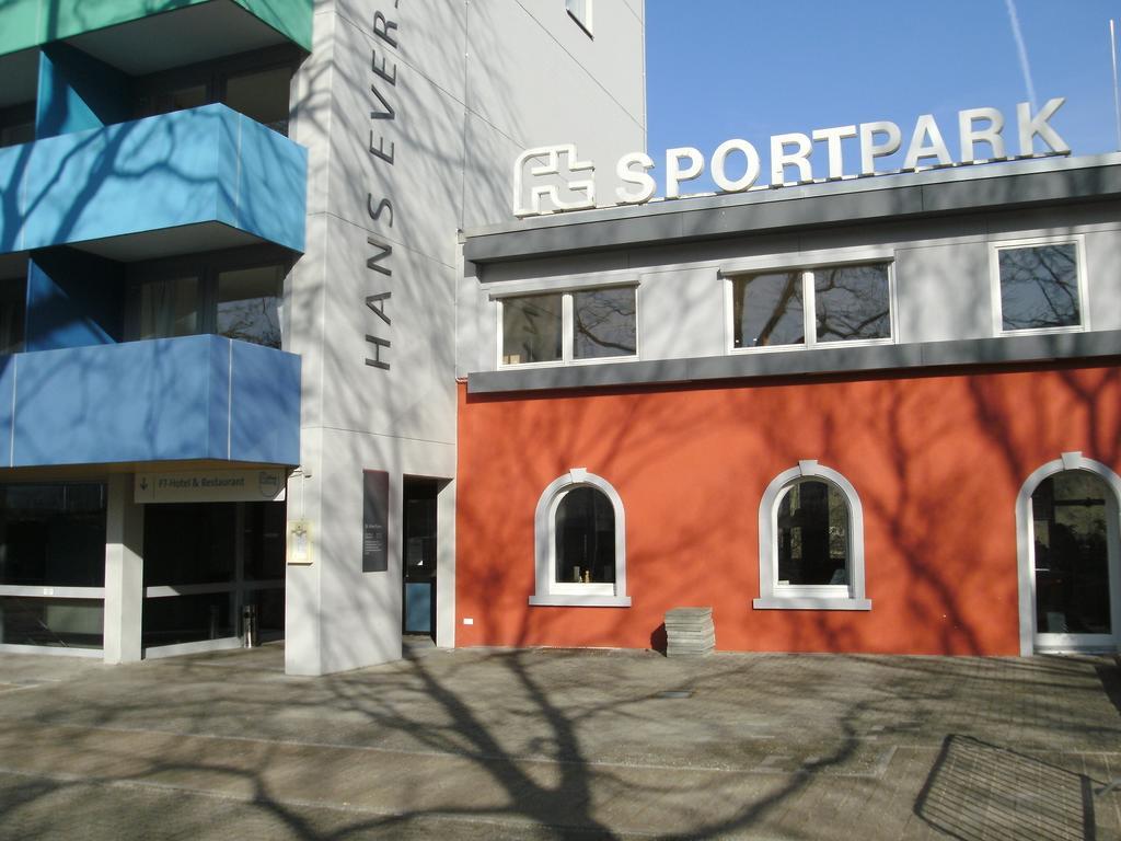 Ft Hotel Freiburg im Breisgau Kültér fotó