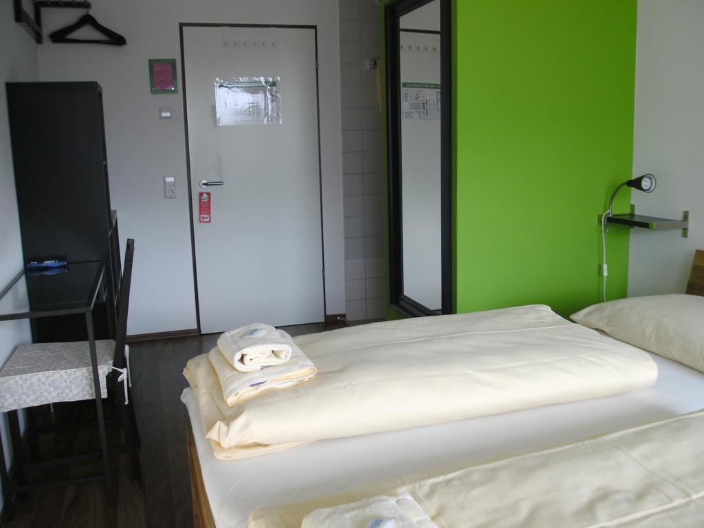 Ft Hotel Freiburg im Breisgau Kültér fotó