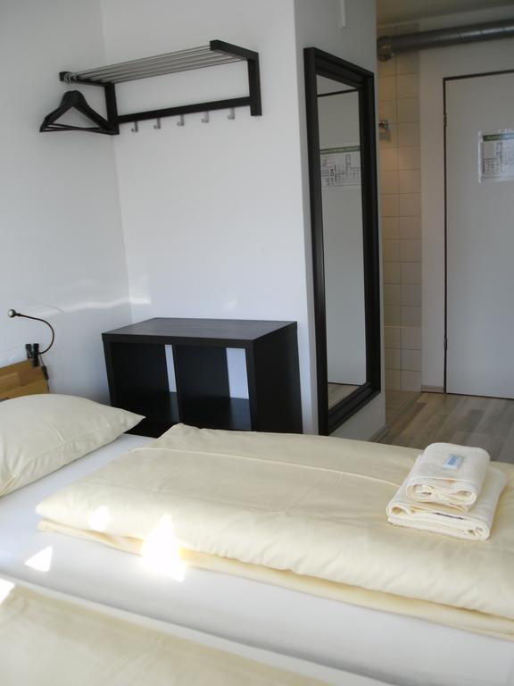 Ft Hotel Freiburg im Breisgau Kültér fotó