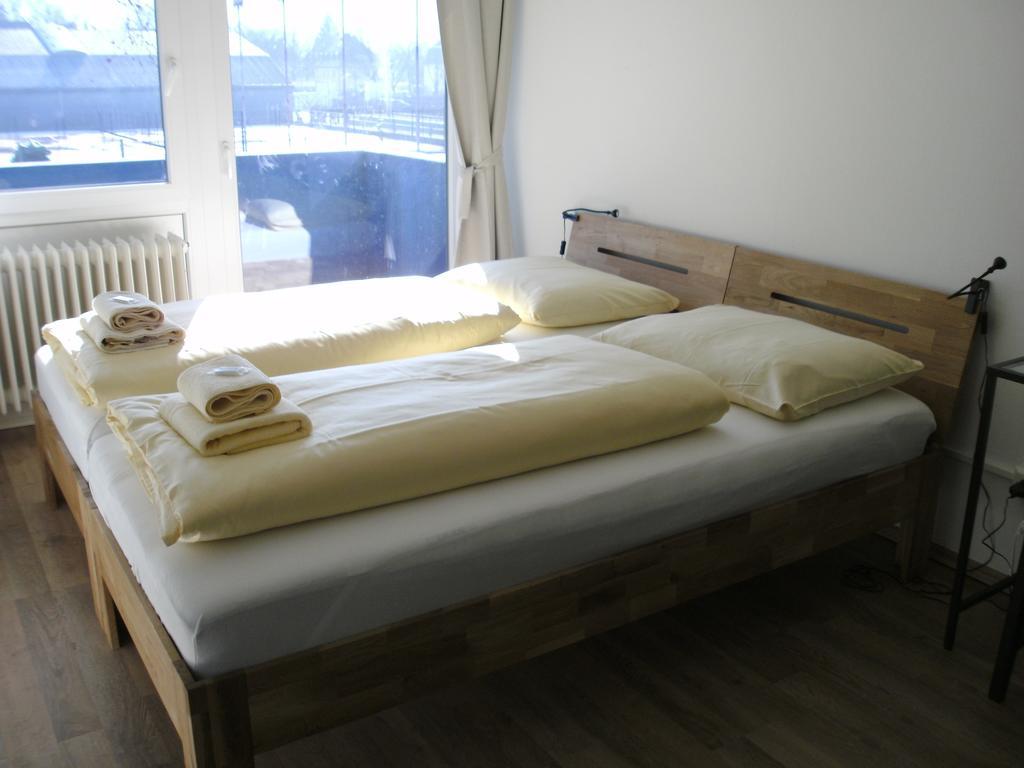 Ft Hotel Freiburg im Breisgau Kültér fotó