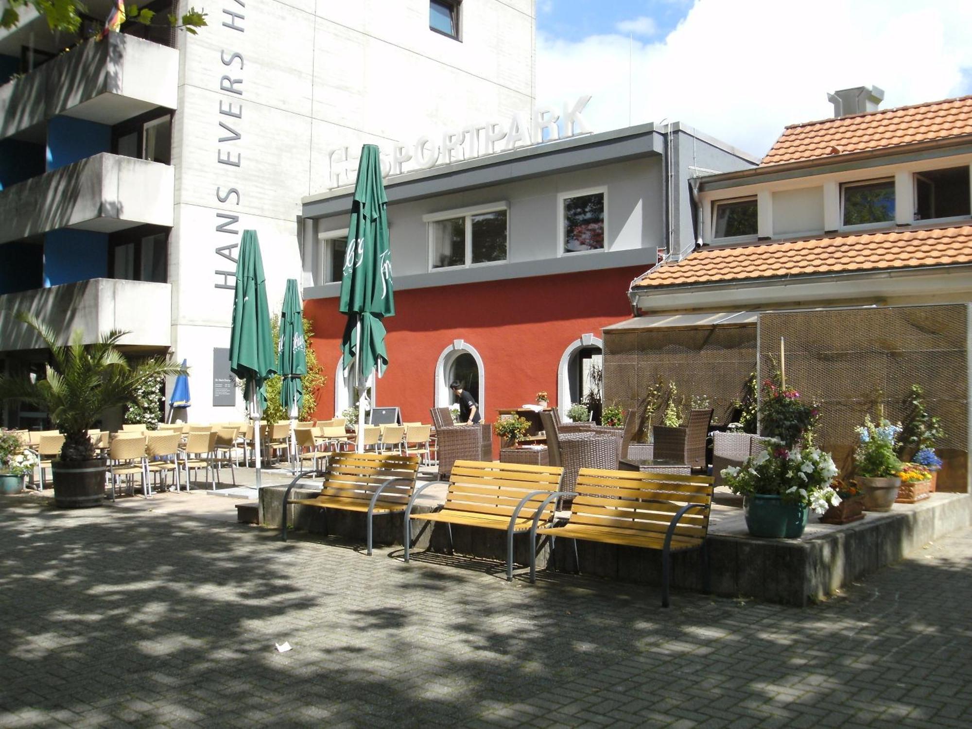 Ft Hotel Freiburg im Breisgau Kültér fotó