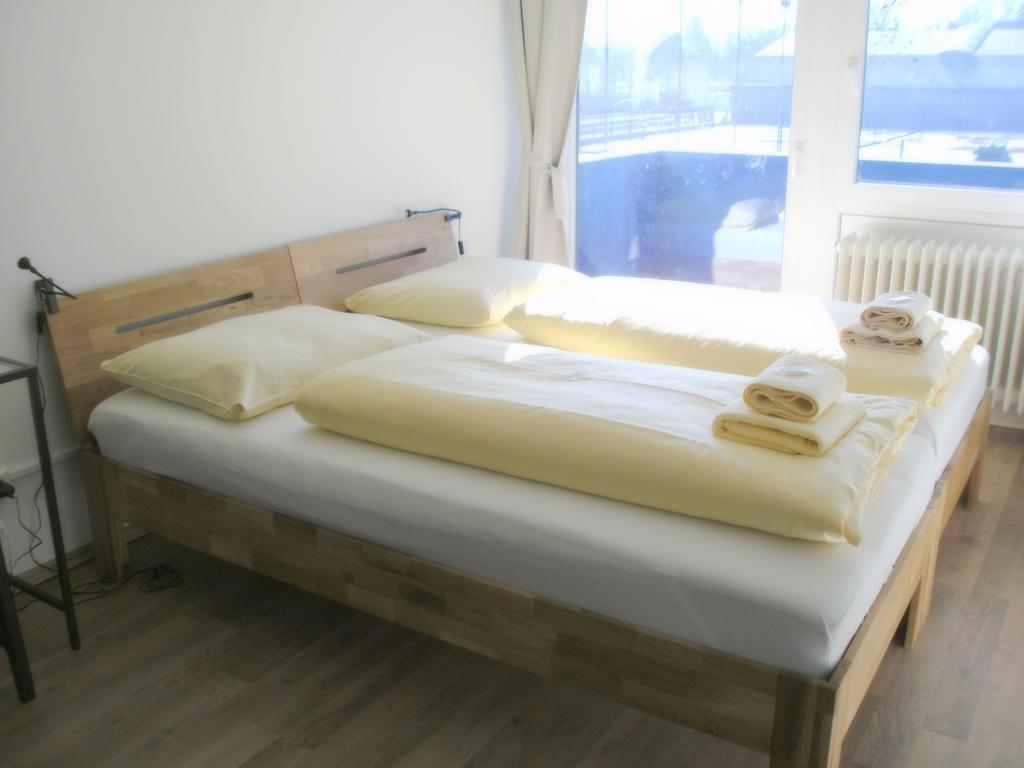Ft Hotel Freiburg im Breisgau Kültér fotó