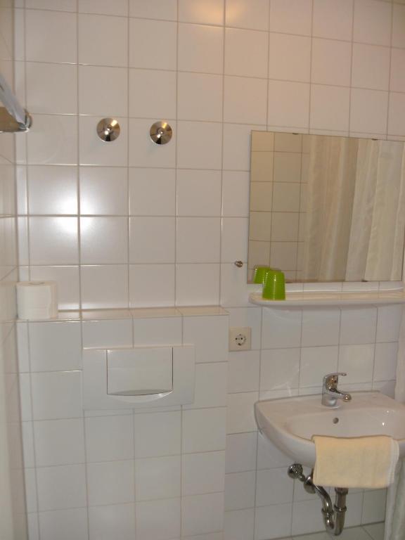 Ft Hotel Freiburg im Breisgau Szoba fotó