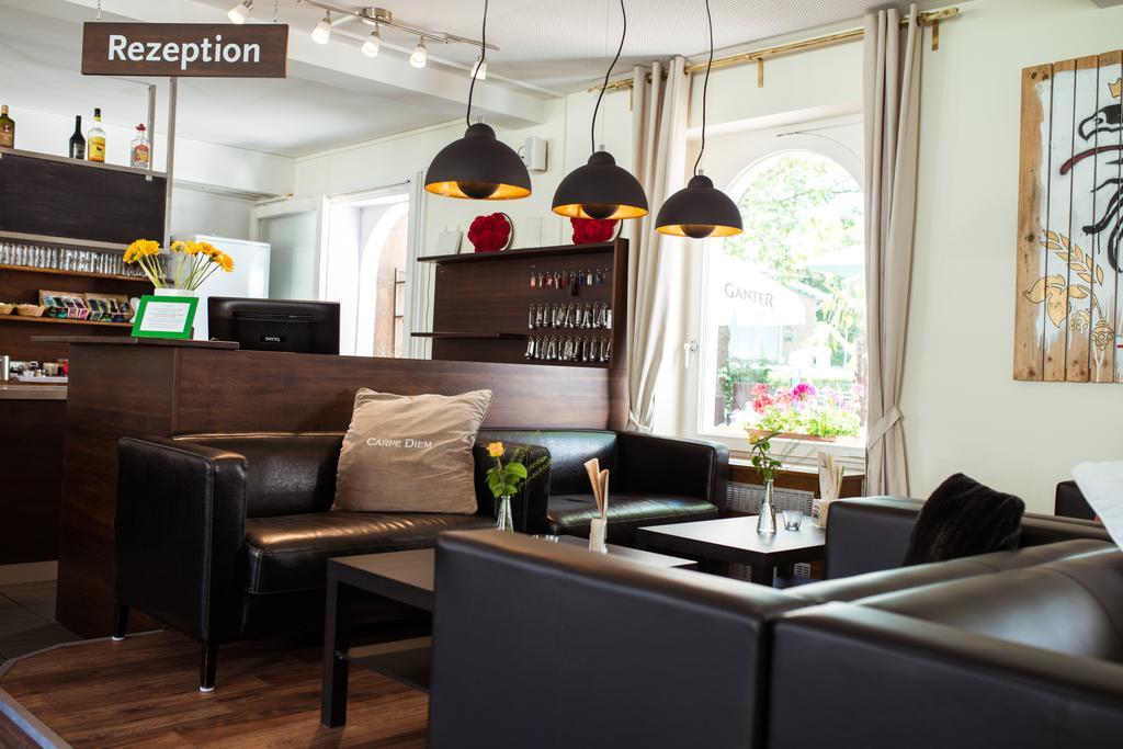 Ft Hotel Freiburg im Breisgau Kültér fotó