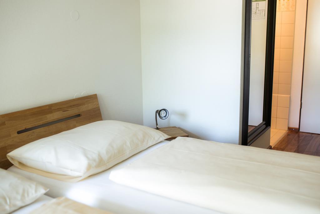 Ft Hotel Freiburg im Breisgau Szoba fotó