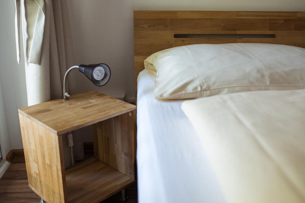 Ft Hotel Freiburg im Breisgau Szoba fotó