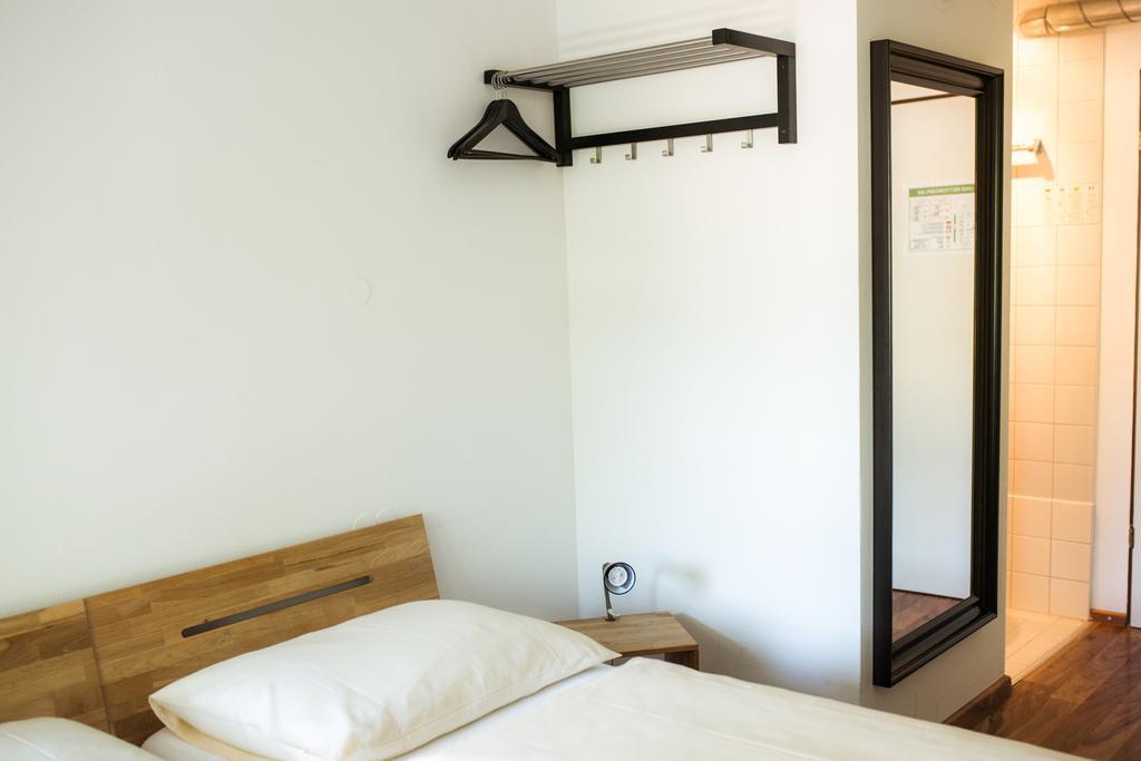 Ft Hotel Freiburg im Breisgau Szoba fotó