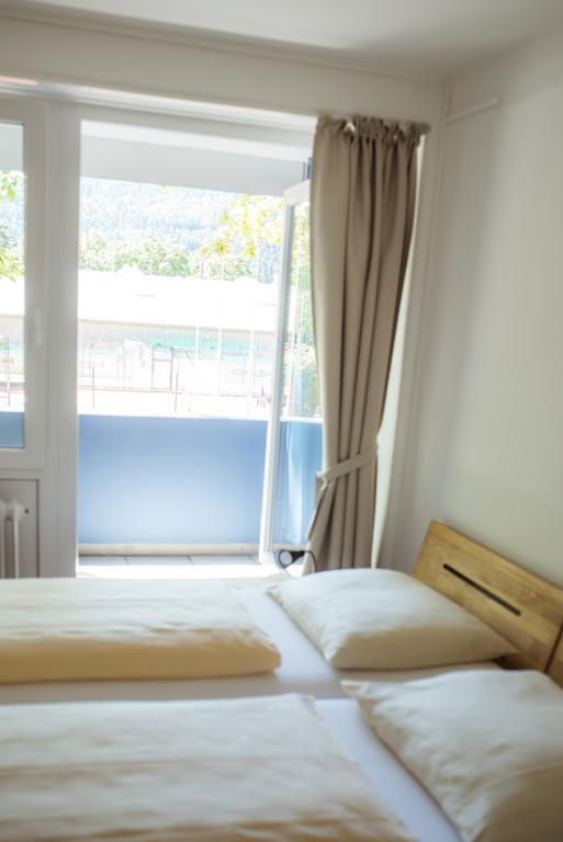 Ft Hotel Freiburg im Breisgau Szoba fotó