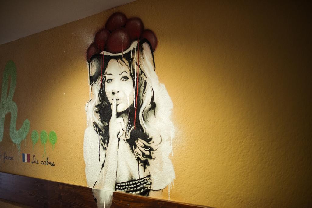 Ft Hotel Freiburg im Breisgau Kültér fotó