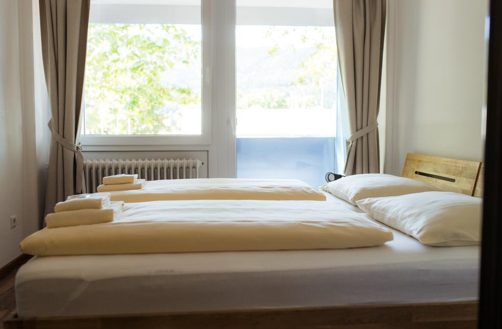 Ft Hotel Freiburg im Breisgau Kültér fotó