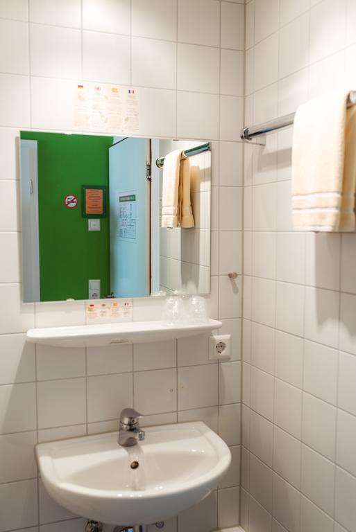 Ft Hotel Freiburg im Breisgau Szoba fotó